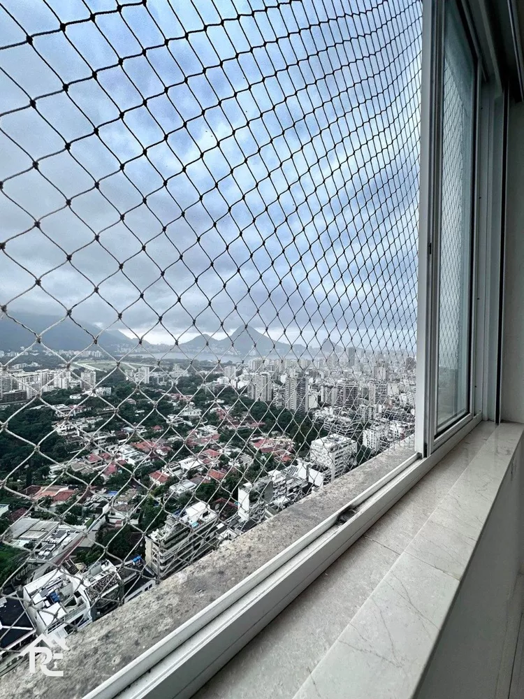 Apartamento, 3 quartos, 197 m² - Foto 12