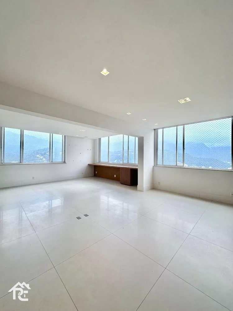 Apartamento, 3 quartos, 197 m² - Foto 26