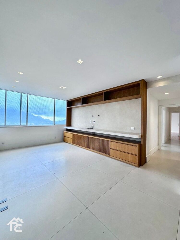 Apartamento, 3 quartos, 197 m² - Foto 7