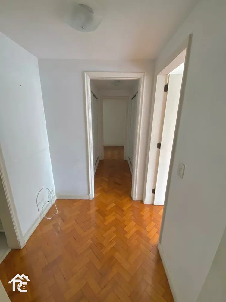Apartamento, 4 quartos, 220 m² - Foto 1