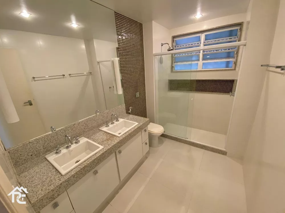 Apartamento, 4 quartos, 220 m² - Foto 6