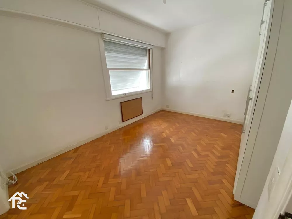Apartamento, 4 quartos, 220 m² - Foto 13