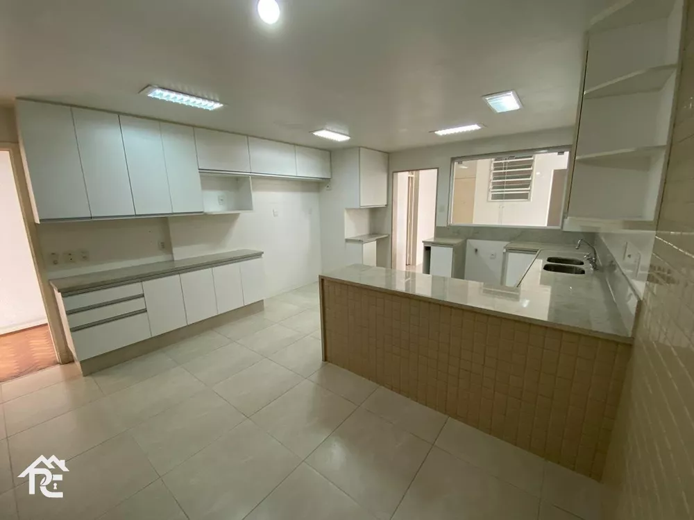 Apartamento, 4 quartos, 220 m² - Foto 4