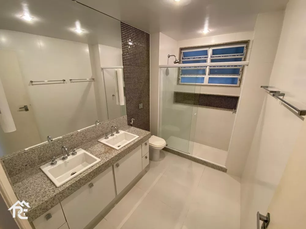 Apartamento, 4 quartos, 220 m² - Foto 3