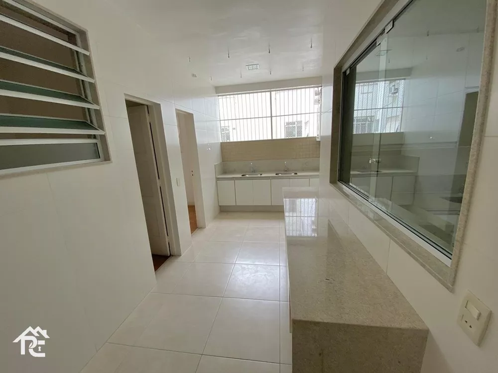 Apartamento, 4 quartos, 220 m² - Foto 9