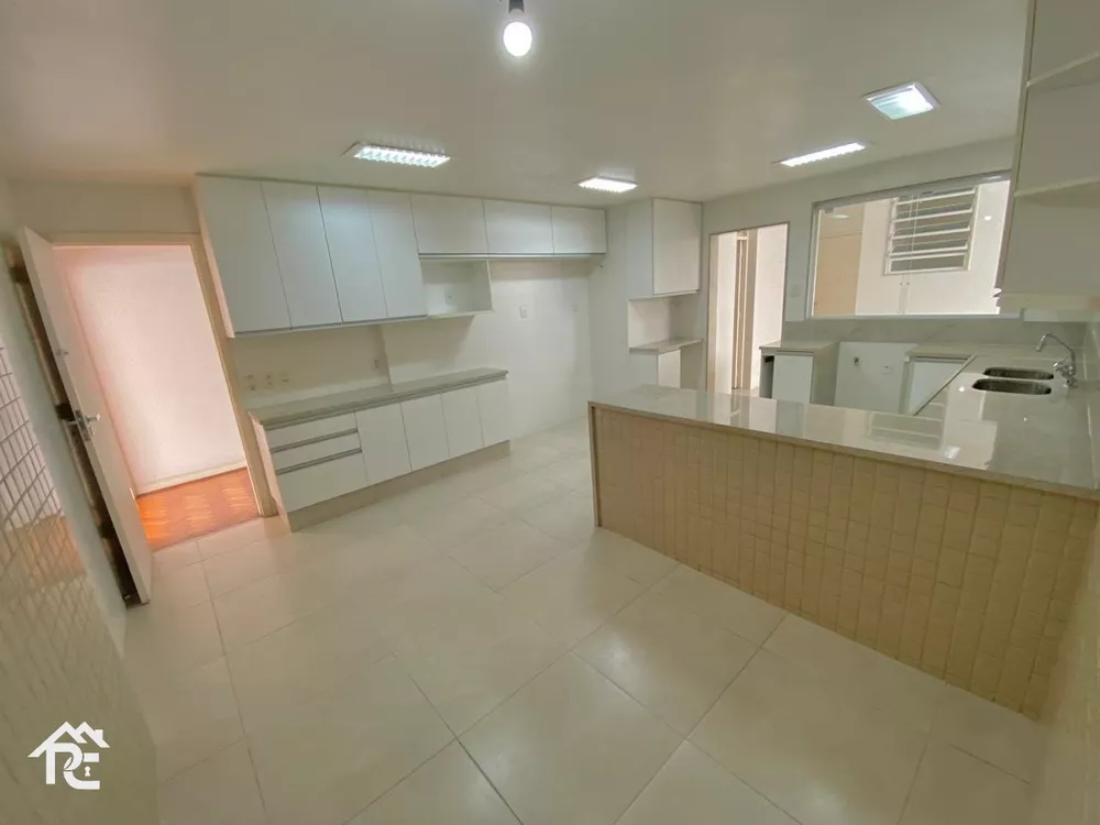 Apartamento, 4 quartos, 220 m² - Foto 2