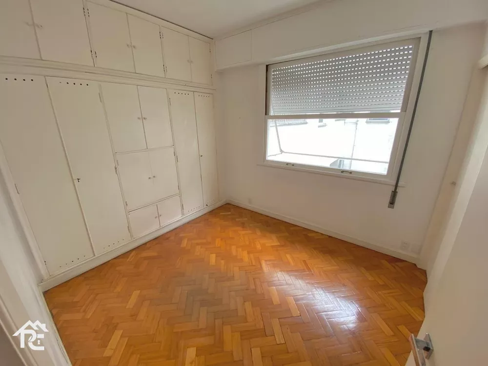 Apartamento, 4 quartos, 220 m² - Foto 12