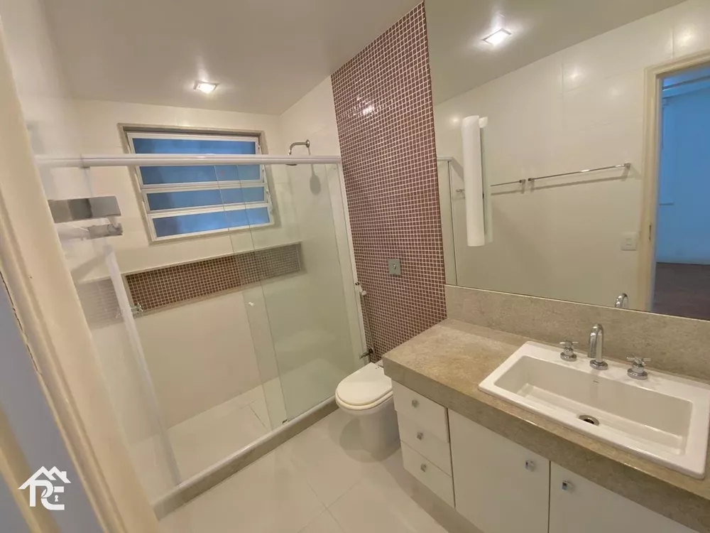 Apartamento, 4 quartos, 220 m² - Foto 14