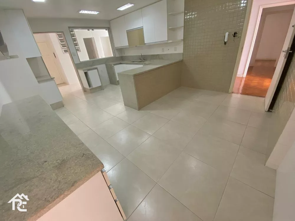 Apartamento, 4 quartos, 220 m² - Foto 7