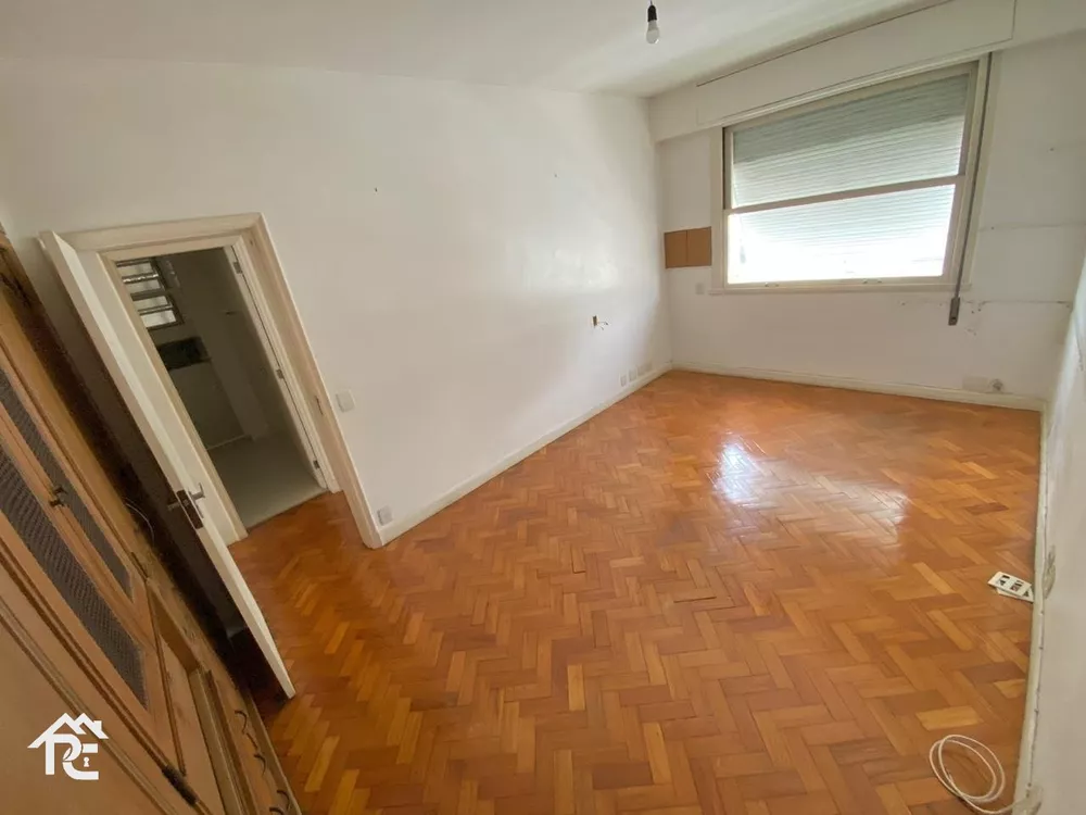 Apartamento, 4 quartos, 220 m² - Foto 11