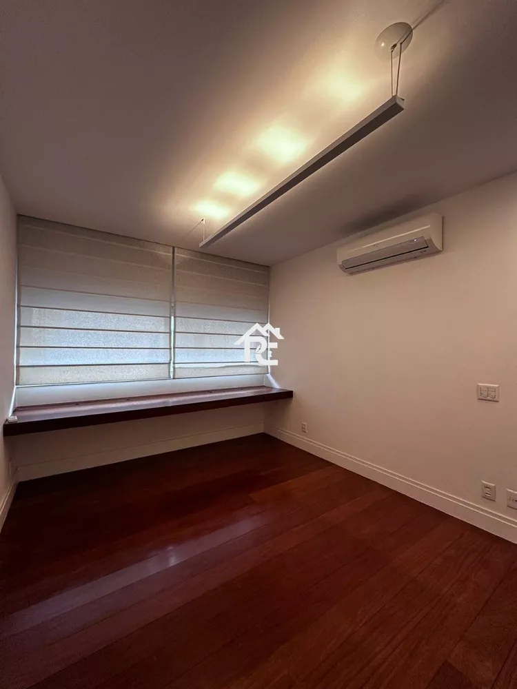 Apartamento, 4 quartos, 276 m² - Foto 14