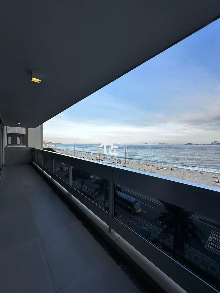 Apartamento, 4 quartos, 276 m² - Foto 6