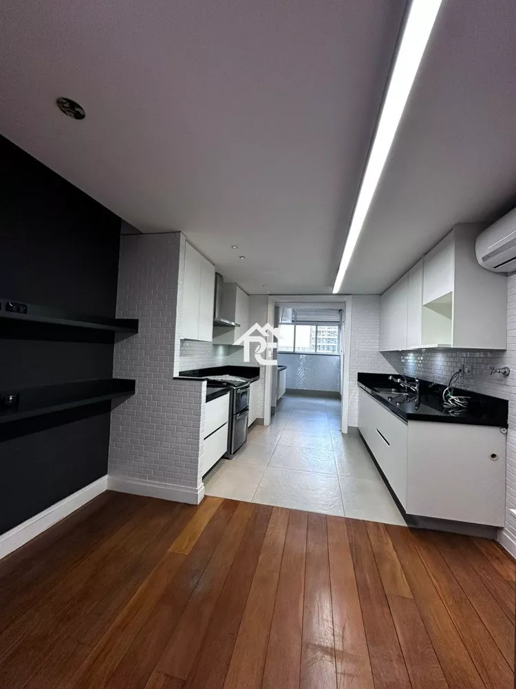 Apartamento, 4 quartos, 276 m² - Foto 37