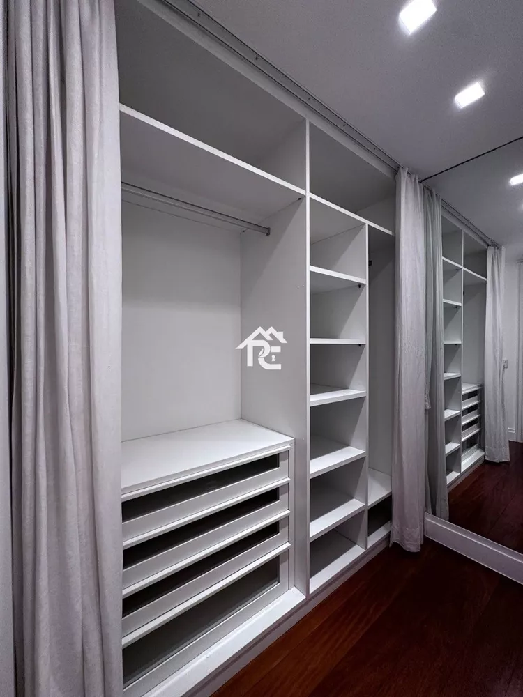 Apartamento, 4 quartos, 276 m² - Foto 21
