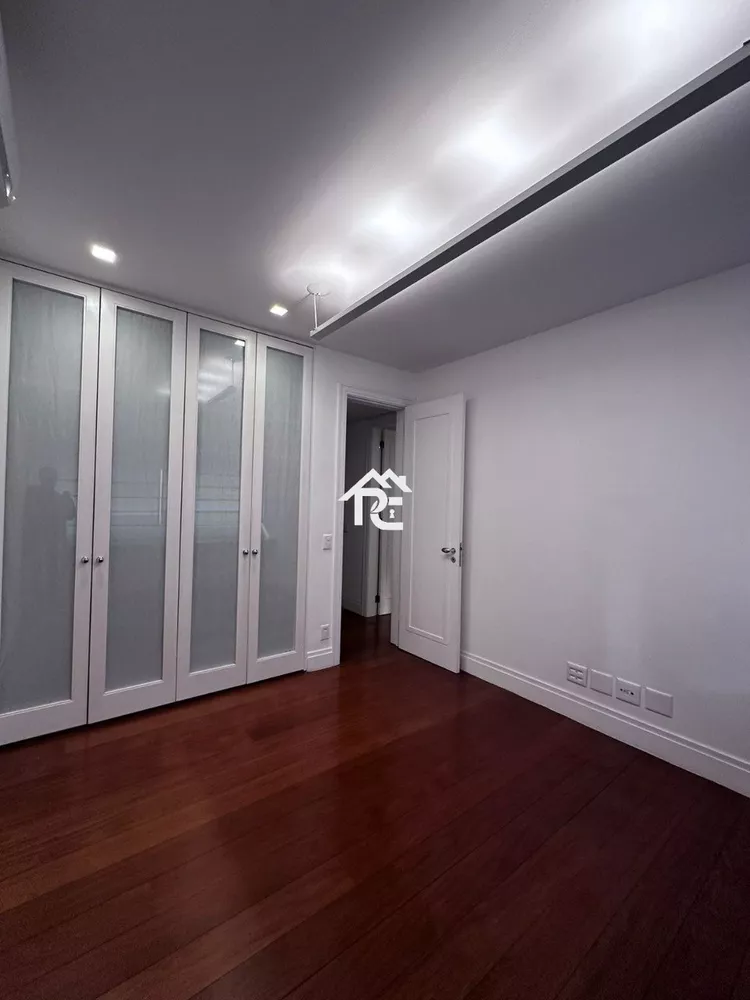 Apartamento, 4 quartos, 276 m² - Foto 16