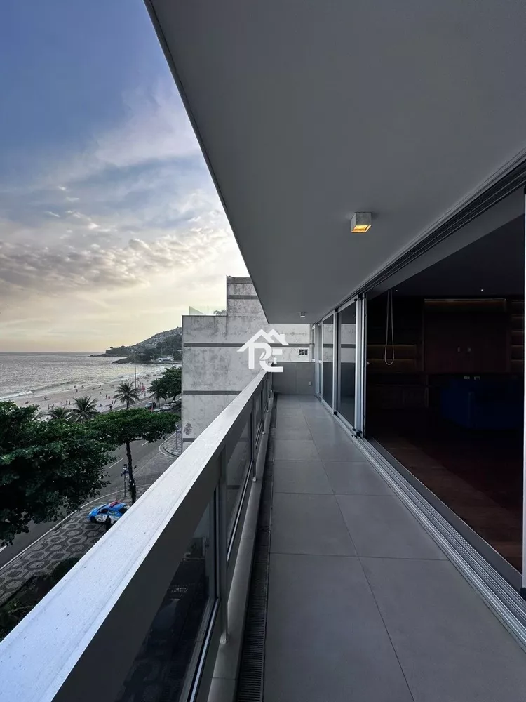 Apartamento, 4 quartos, 276 m² - Foto 1