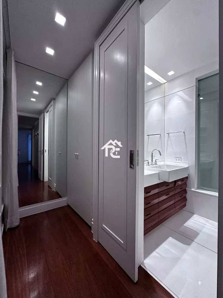 Apartamento, 4 quartos, 276 m² - Foto 26