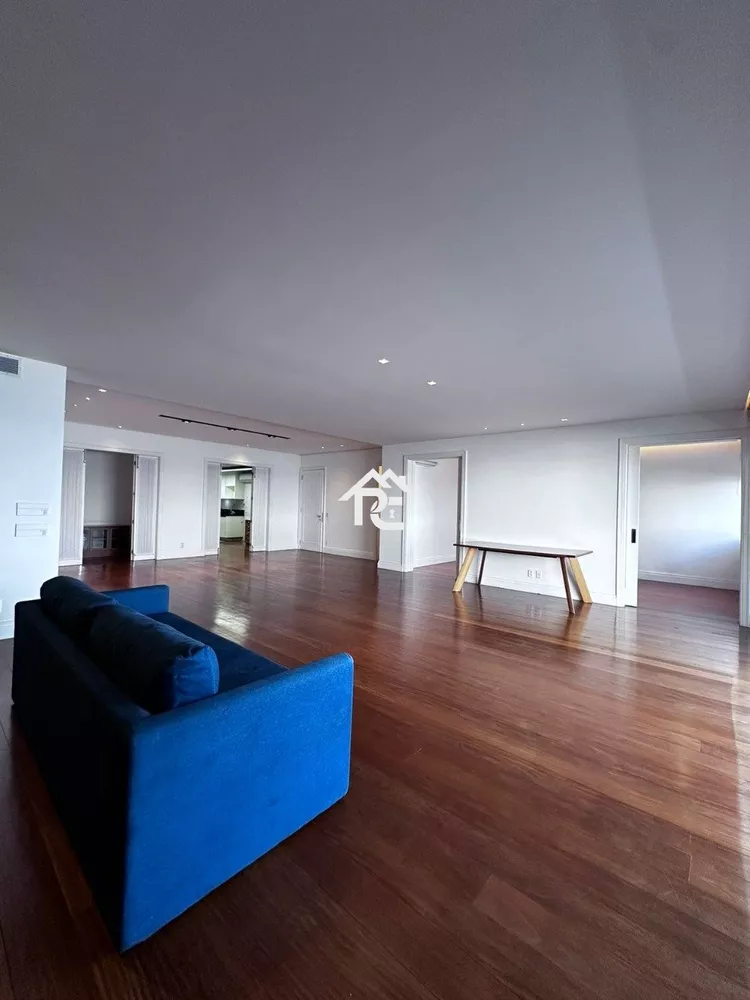 Apartamento, 4 quartos, 276 m² - Foto 9