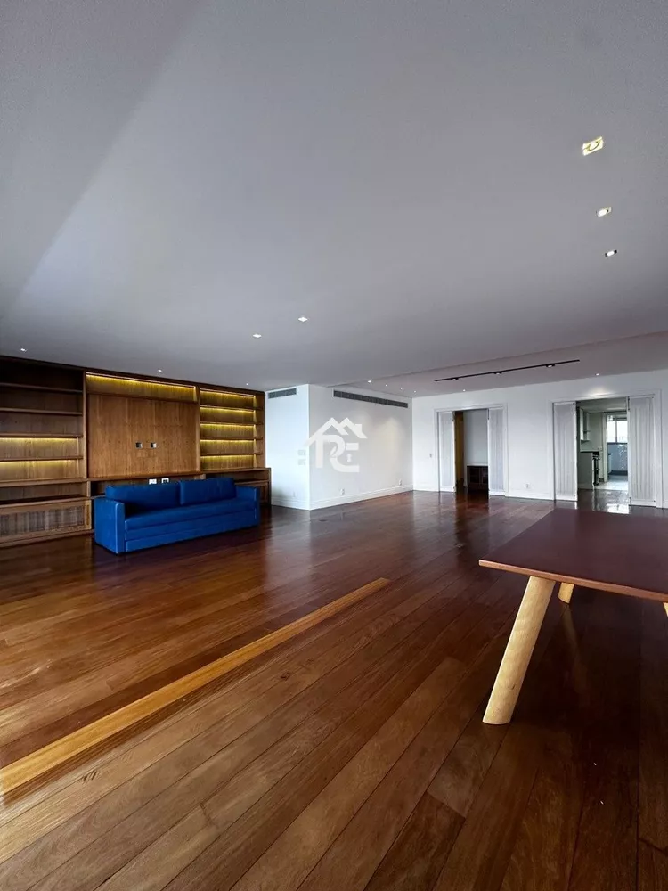 Apartamento, 4 quartos, 276 m² - Foto 7