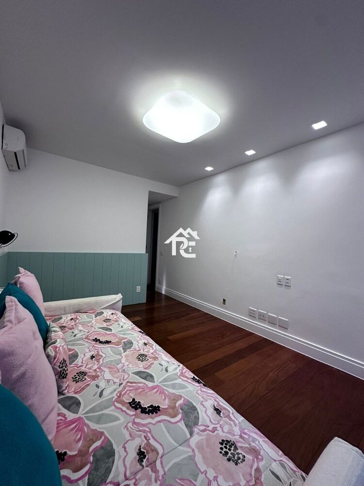 Apartamento, 4 quartos, 276 m² - Foto 27