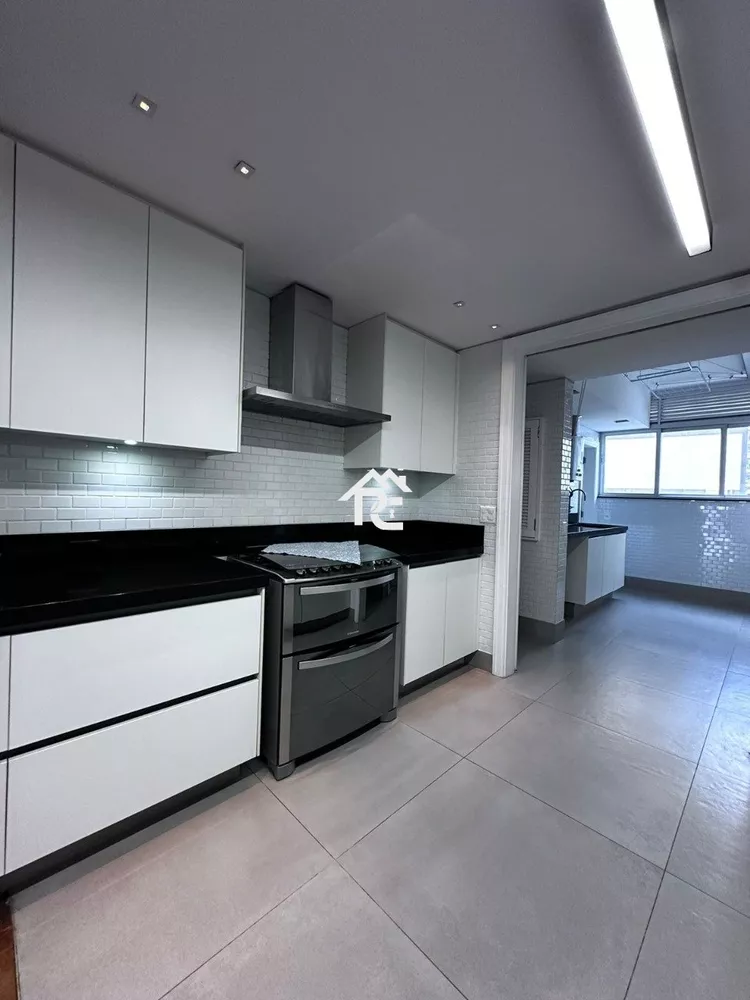 Apartamento, 4 quartos, 276 m² - Foto 31