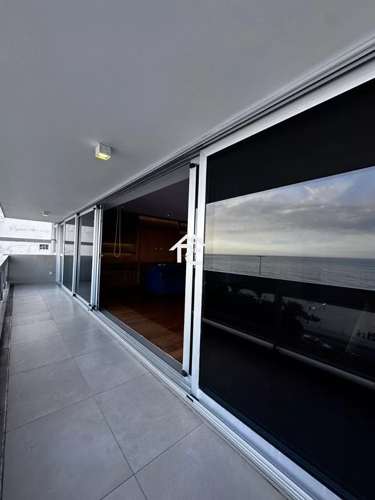 Apartamento, 4 quartos, 276 m² - Foto 2