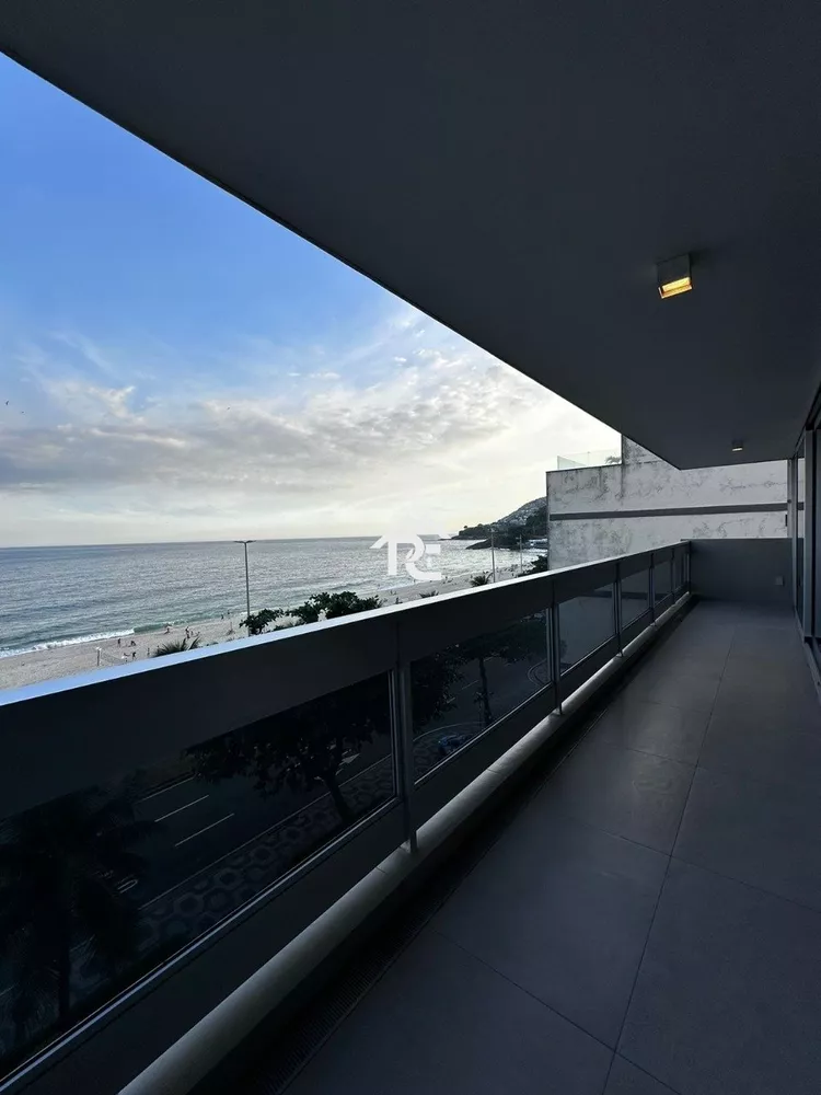 Apartamento, 4 quartos, 276 m² - Foto 5