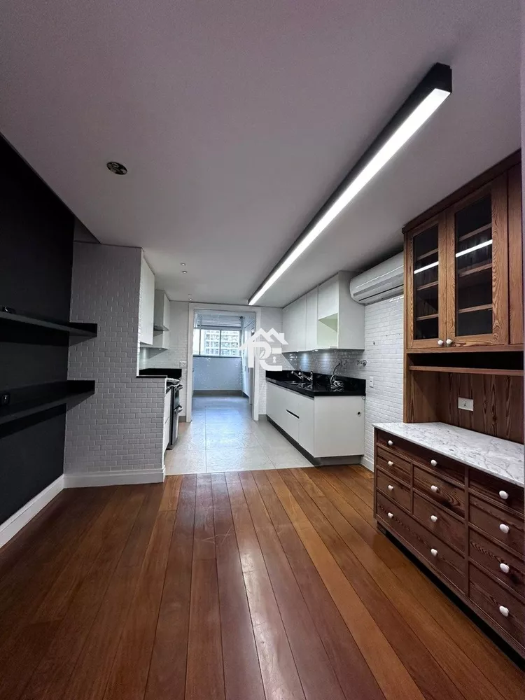Apartamento, 4 quartos, 276 m² - Foto 33