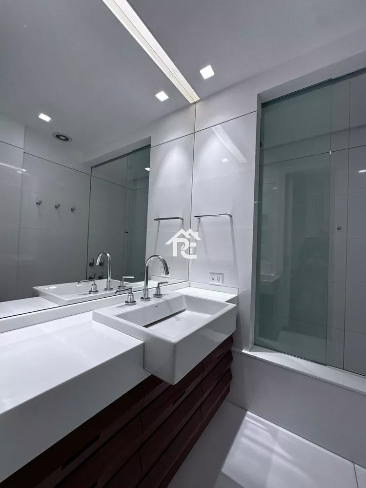 Apartamento, 4 quartos, 276 m² - Foto 22