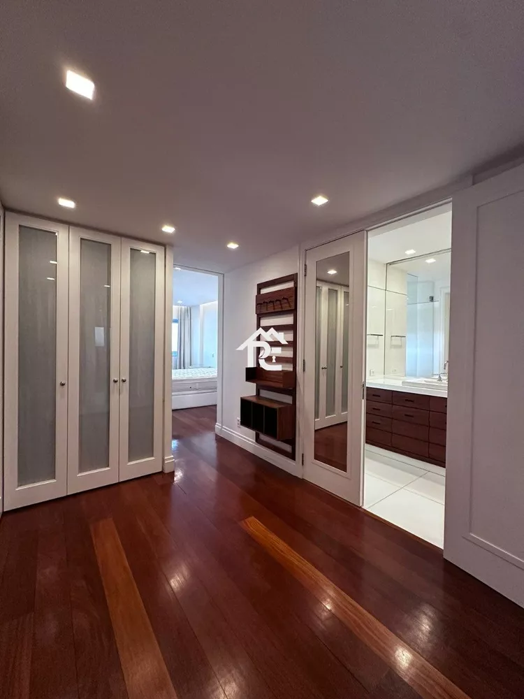Apartamento, 4 quartos, 276 m² - Foto 13