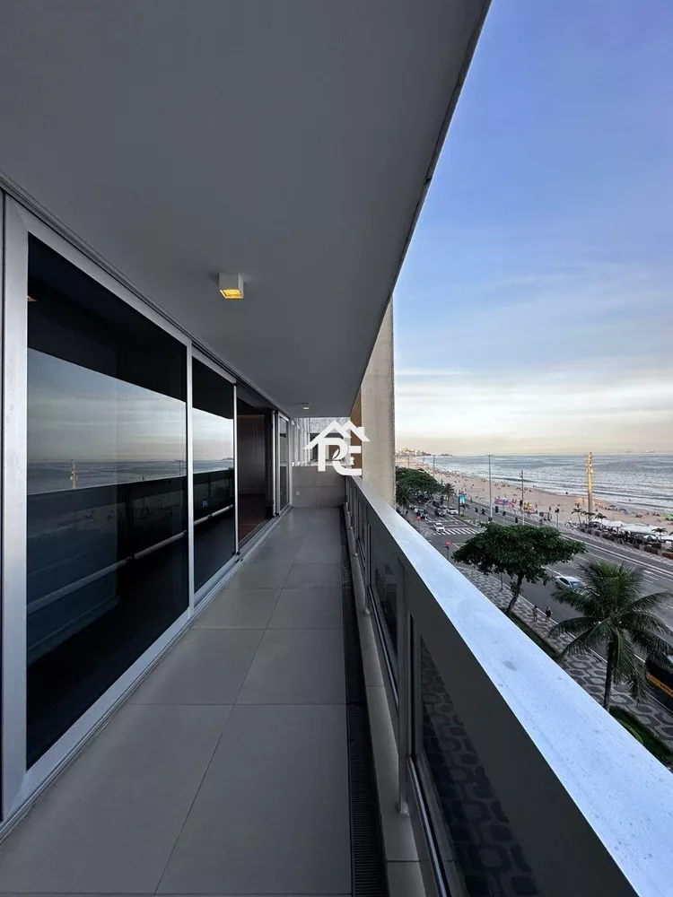 Apartamento, 4 quartos, 276 m² - Foto 3