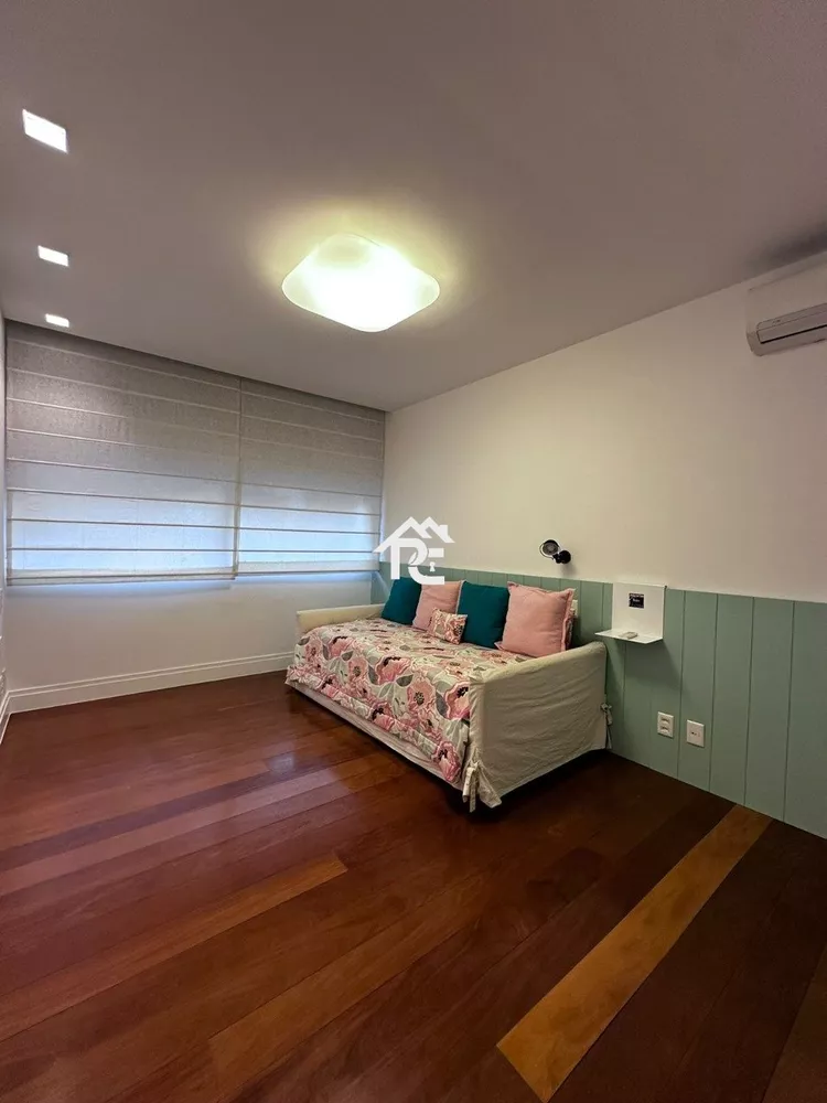 Apartamento, 4 quartos, 276 m² - Foto 25