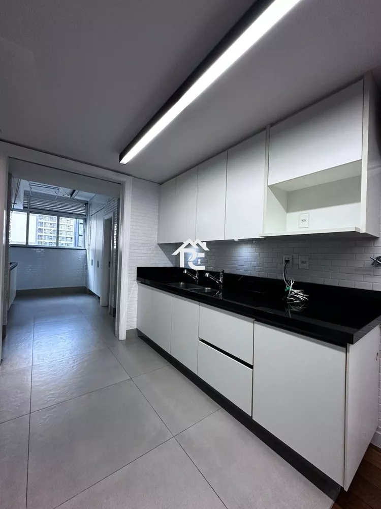 Apartamento, 4 quartos, 276 m² - Foto 32