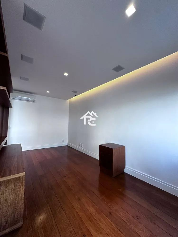 Apartamento, 4 quartos, 276 m² - Foto 8