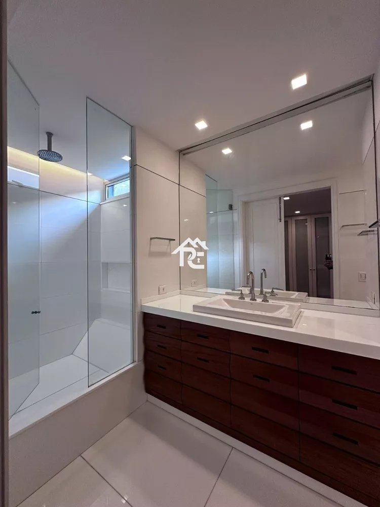 Apartamento, 4 quartos, 276 m² - Foto 15