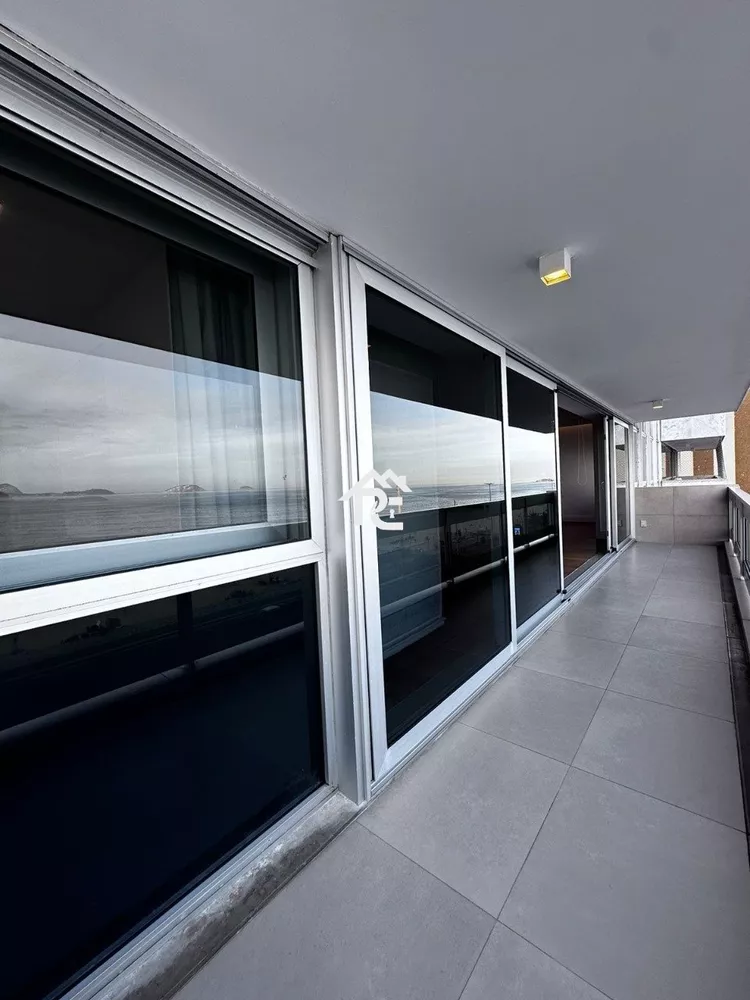 Apartamento, 4 quartos, 276 m² - Foto 4