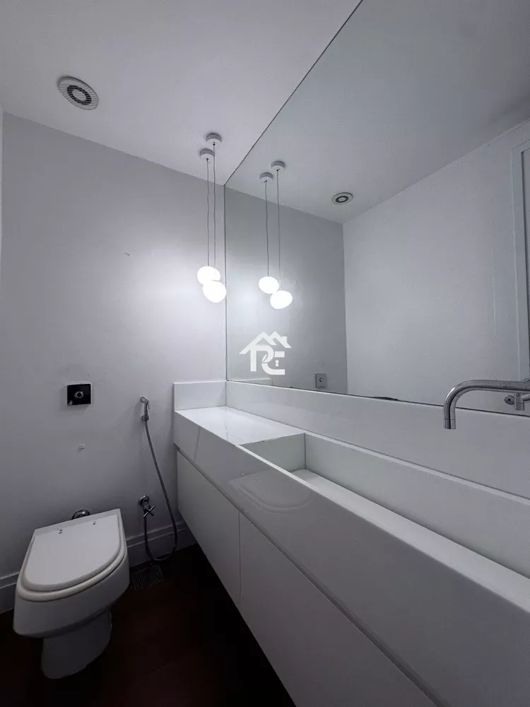 Apartamento, 4 quartos, 276 m² - Foto 34