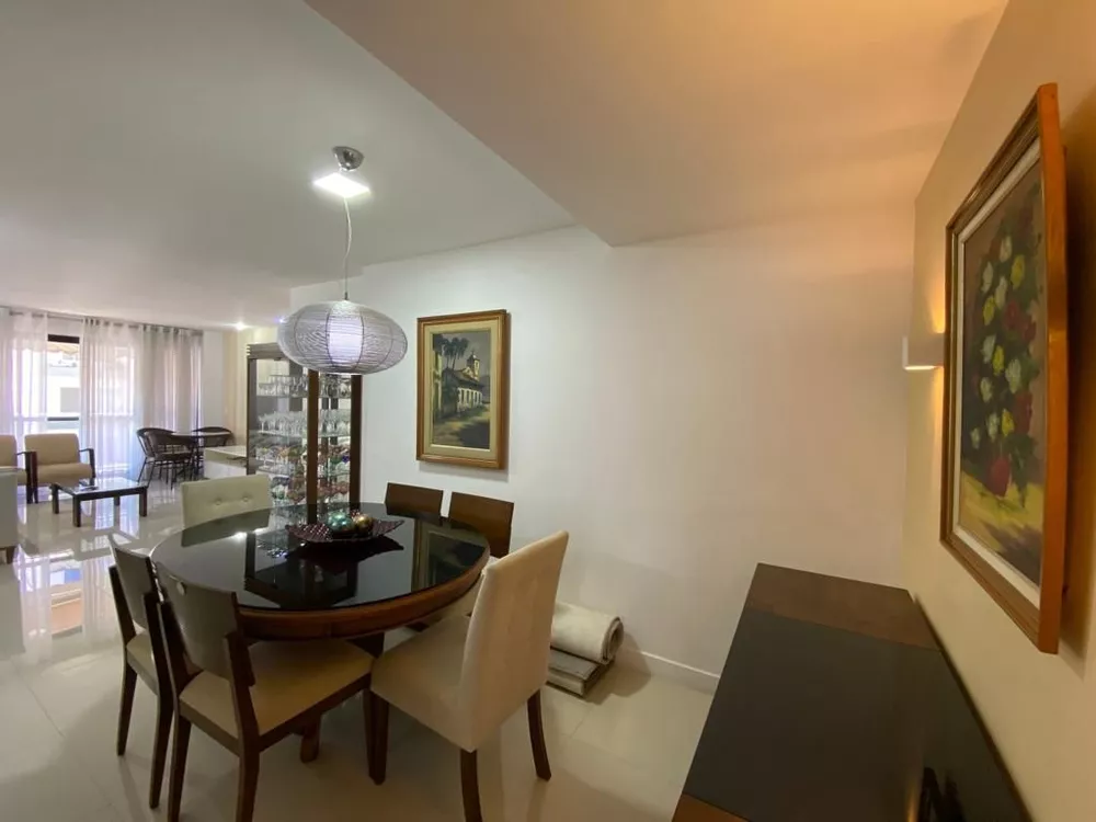 Apartamento à venda com 3 quartos, 135m² - Foto 7