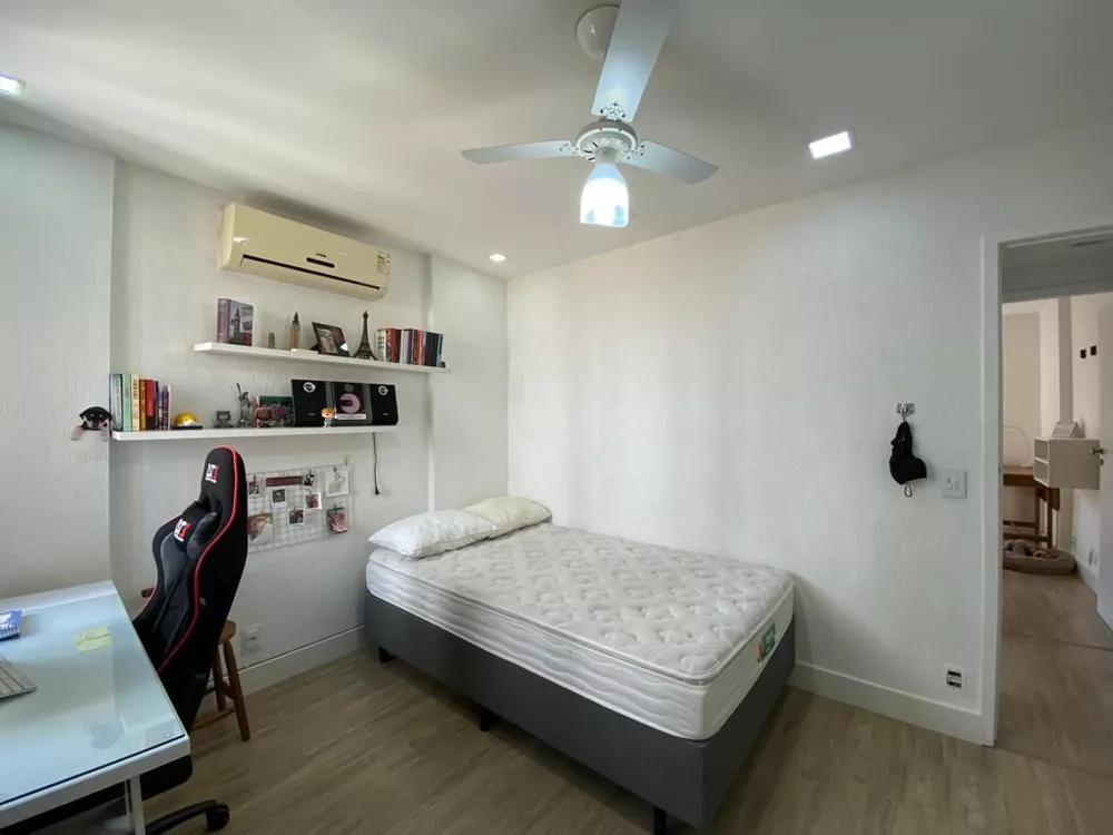 Apartamento à venda com 3 quartos, 135m² - Foto 21