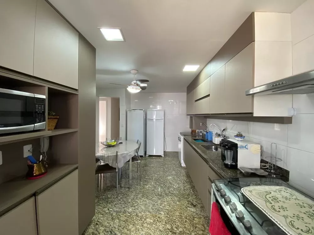 Apartamento à venda com 3 quartos, 135m² - Foto 24