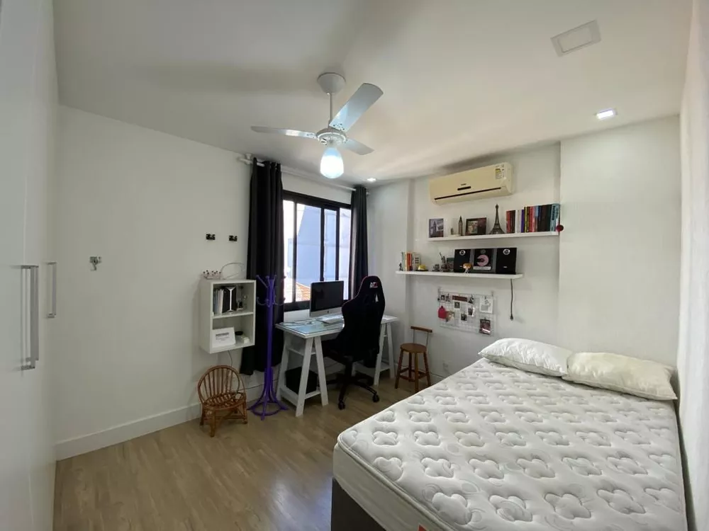 Apartamento à venda com 3 quartos, 135m² - Foto 20