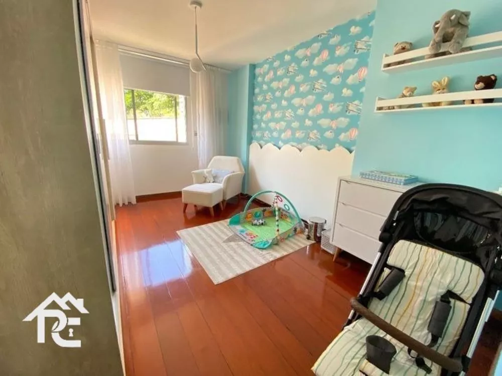 Apartamento, 4 quartos, 280 m² - Foto 11