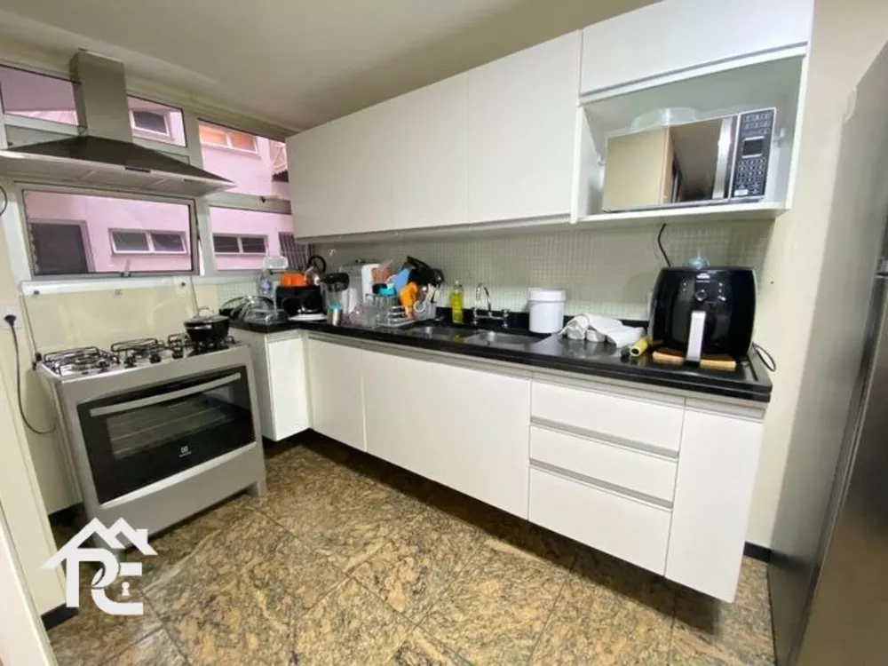 Apartamento, 4 quartos, 280 m² - Foto 14