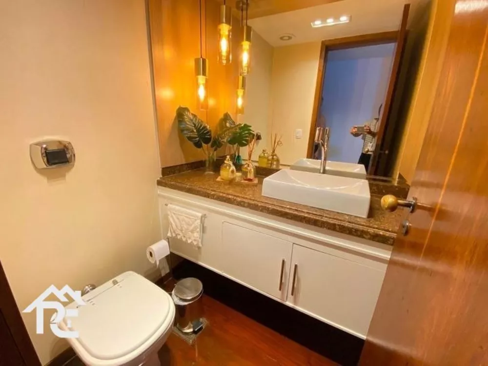 Apartamento, 4 quartos, 280 m² - Foto 12