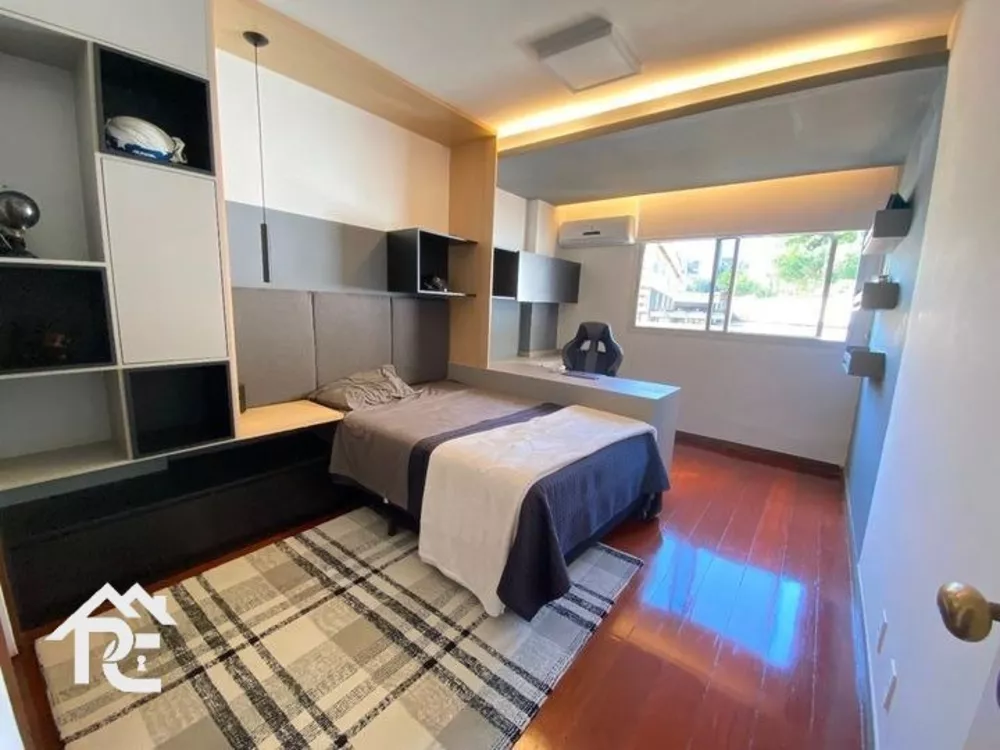 Apartamento à venda com 4 quartos, 280m² - Foto 6