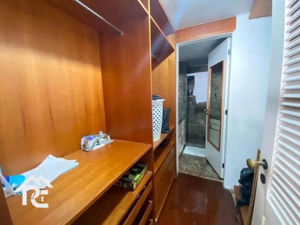 Apartamento à venda com 4 quartos, 280m² - Foto 8