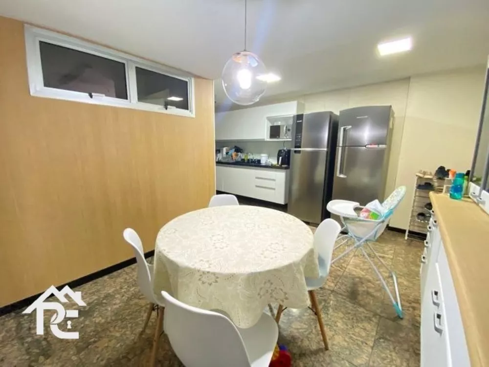 Apartamento, 4 quartos, 280 m² - Foto 15