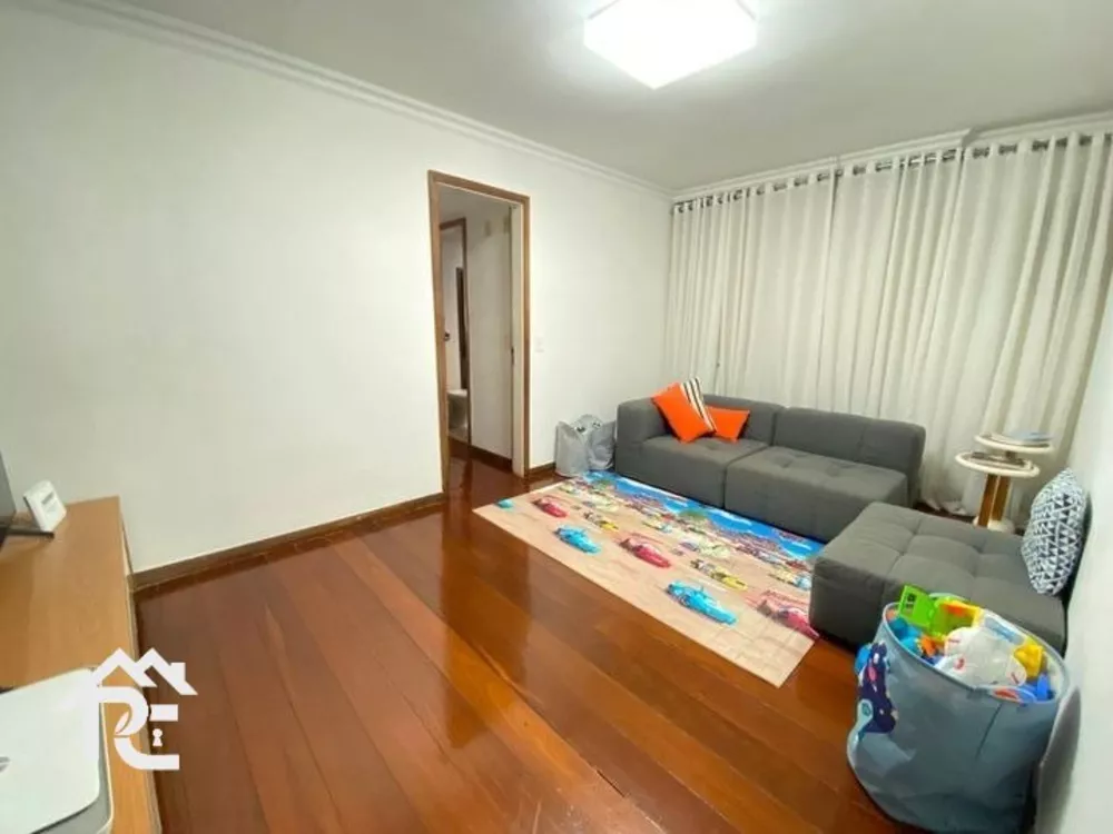 Apartamento, 4 quartos, 280 m² - Foto 10