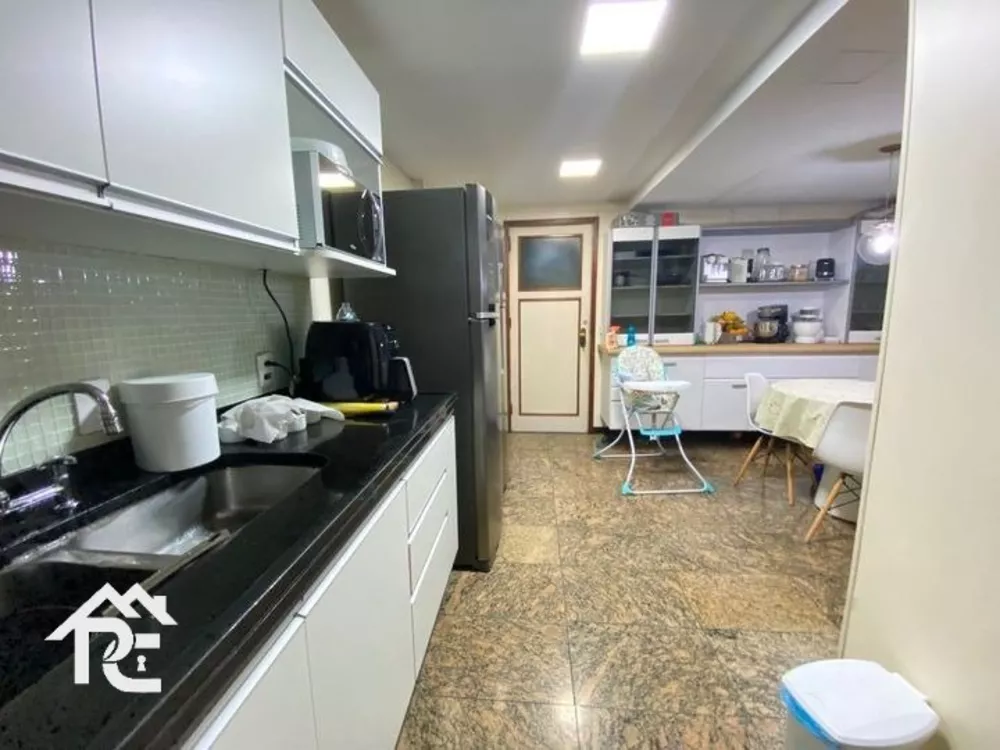 Apartamento, 4 quartos, 280 m² - Foto 13