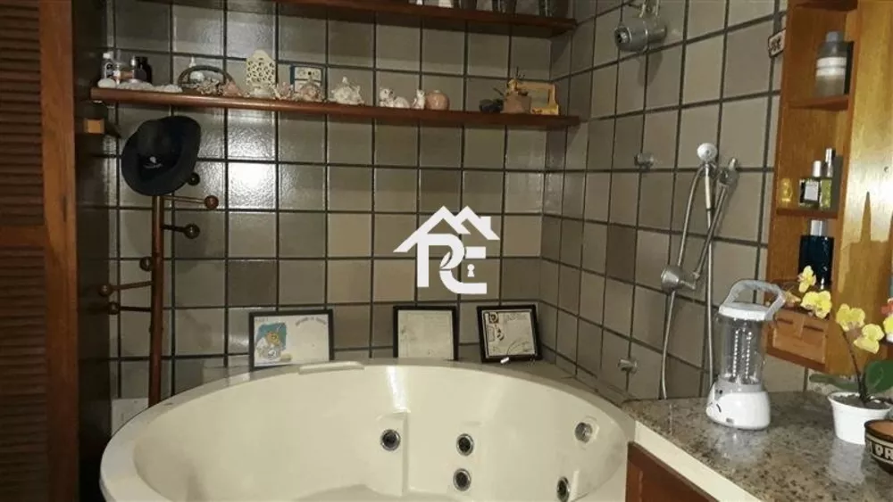 Casa, 5 quartos, 550 m² - Foto 8